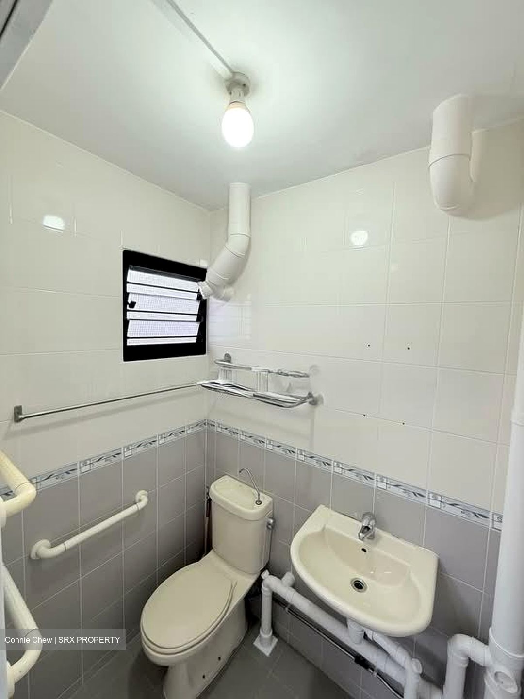 Blk 605 Yio Chu Kang Green (Ang Mo Kio), HDB 3 Rooms #591254071